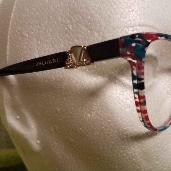 BVLGARI eyewear - Picture 5 of 8